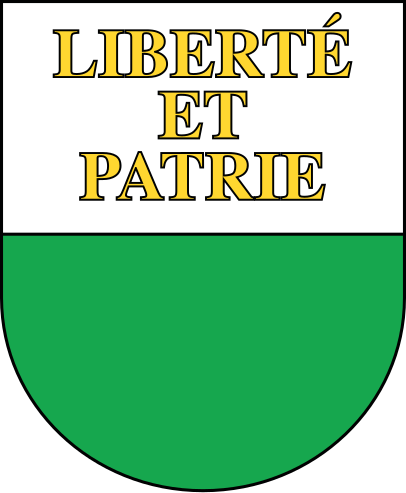 Waadt Wappen